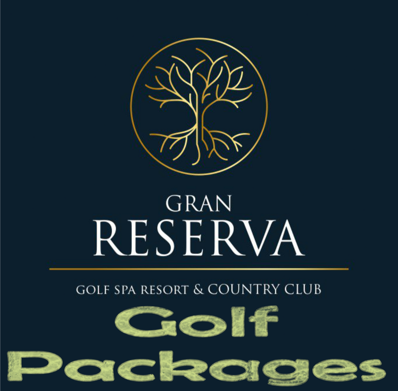 Gran Reserva Golf Packages