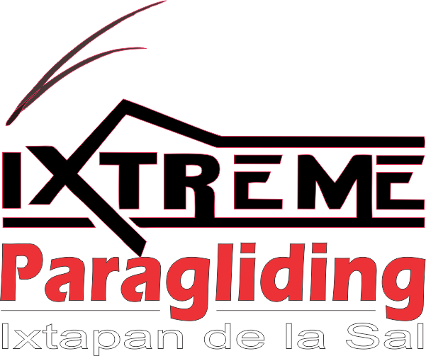 Ixtreme Paragliding